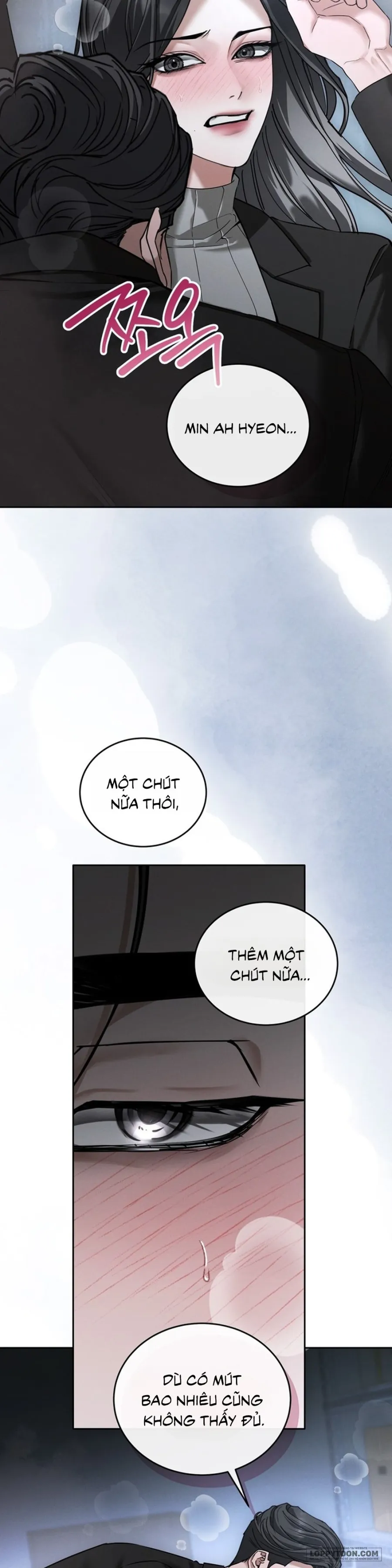 [19+] Trên Đời Này Không Có Quân Khuyển Nào Là Tồi Cả - Chap 7 - Trang 26