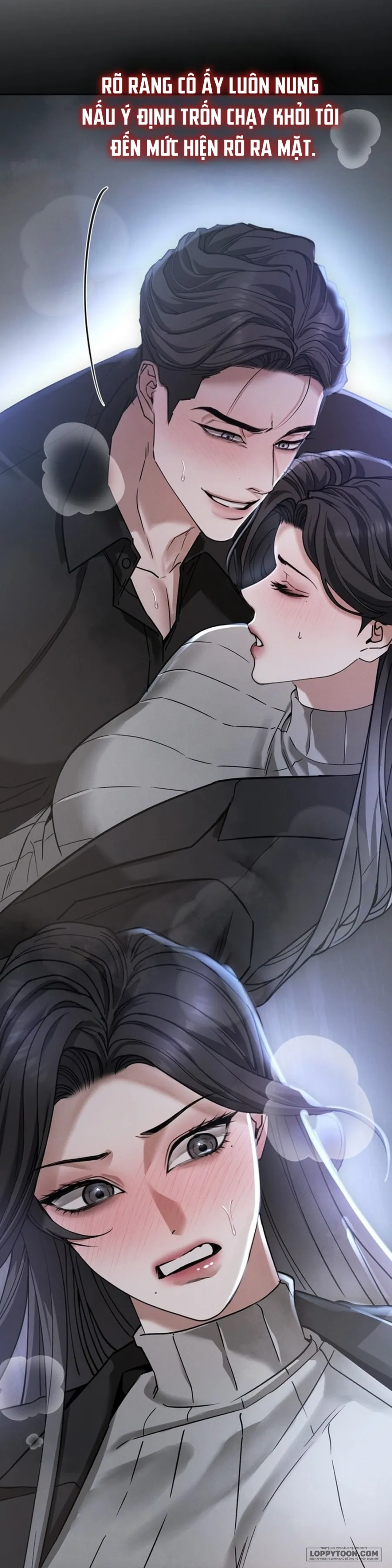 [19+] Trên Đời Này Không Có Quân Khuyển Nào Là Tồi Cả - Chap 7 - Trang 28
