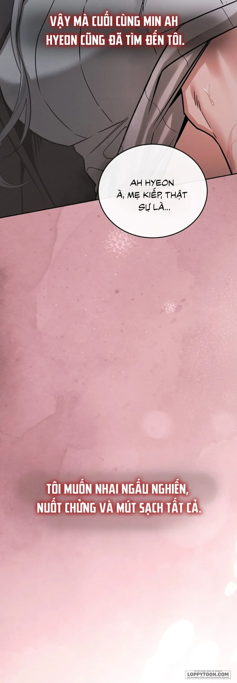 [19+] Trên Đời Này Không Có Quân Khuyển Nào Là Tồi Cả - Chap 7 - Trang 29