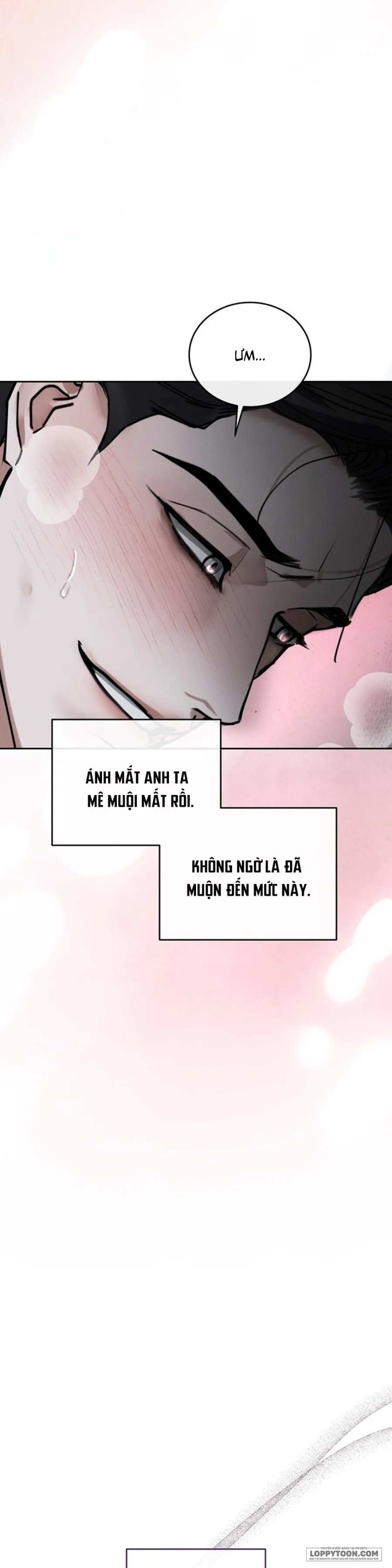 [19+] Trên Đời Này Không Có Quân Khuyển Nào Là Tồi Cả - Chap 7 - Trang 30