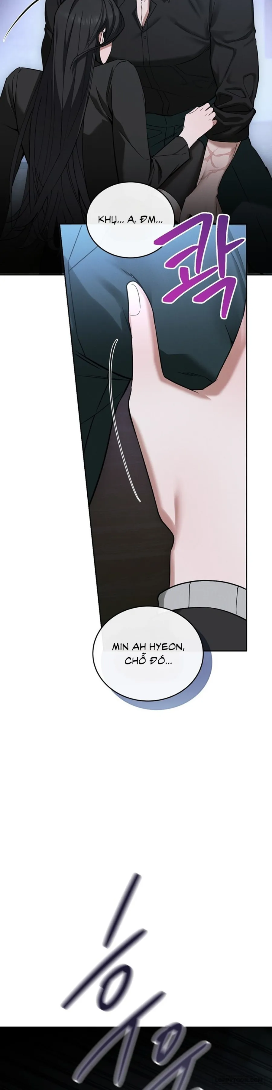 [19+] Trên Đời Này Không Có Quân Khuyển Nào Là Tồi Cả - Chap 7 - Trang 32