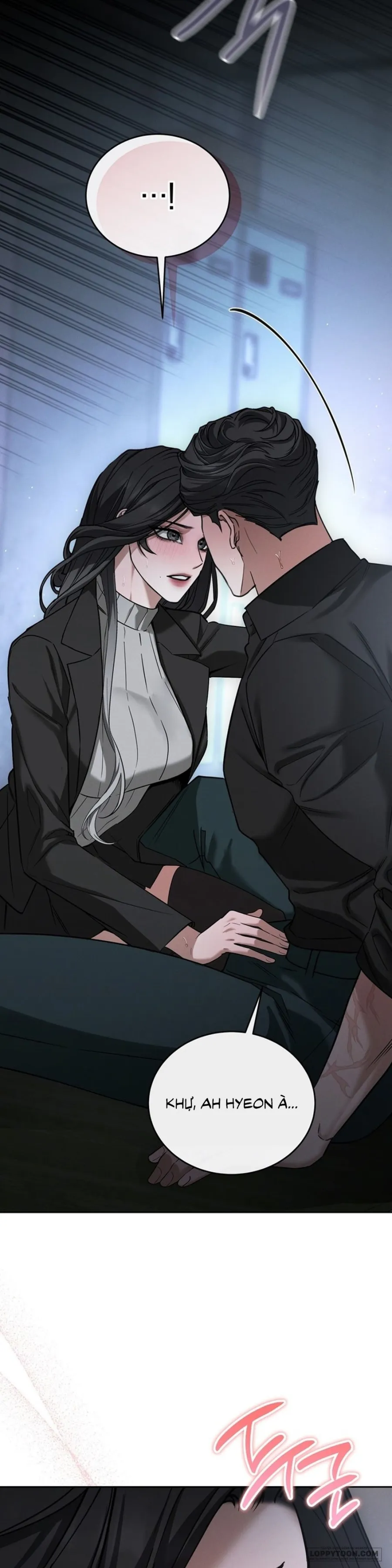 [19+] Trên Đời Này Không Có Quân Khuyển Nào Là Tồi Cả - Chap 7 - Trang 33