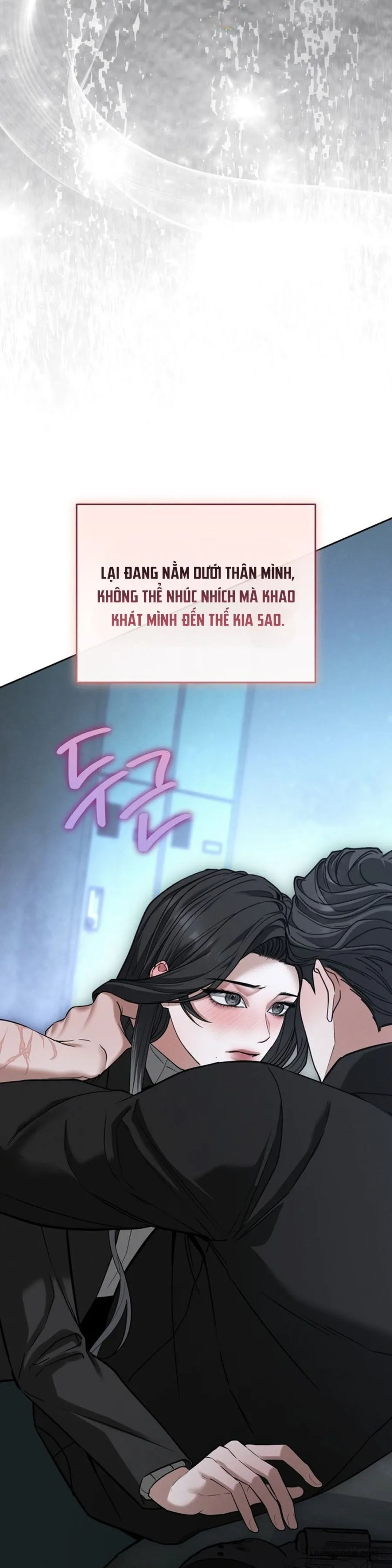 [19+] Trên Đời Này Không Có Quân Khuyển Nào Là Tồi Cả - Chap 7 - Trang 36