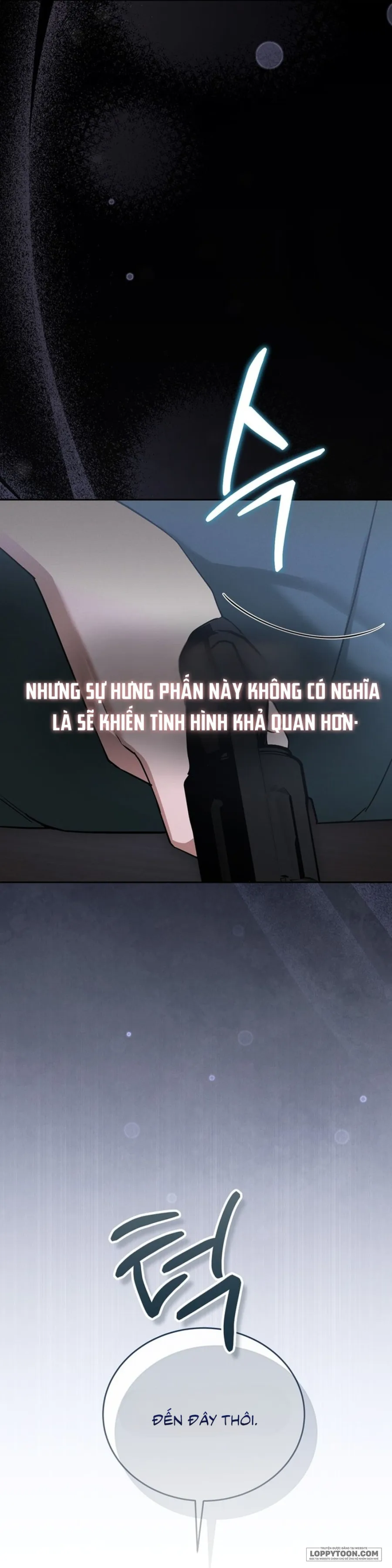 [19+] Trên Đời Này Không Có Quân Khuyển Nào Là Tồi Cả - Chap 7 - Trang 38
