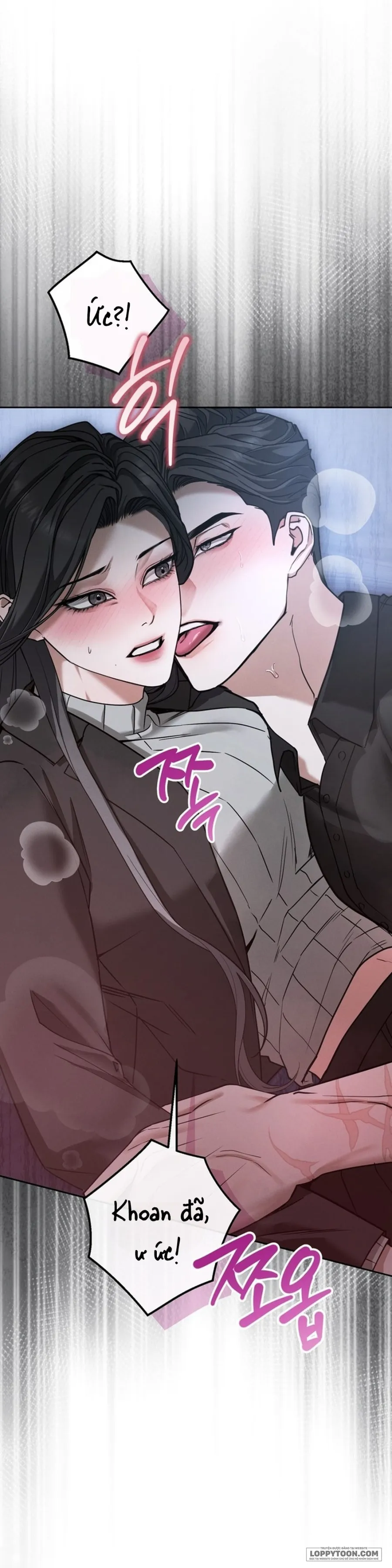 [19+] Trên Đời Này Không Có Quân Khuyển Nào Là Tồi Cả - Chap 7 - Trang 40