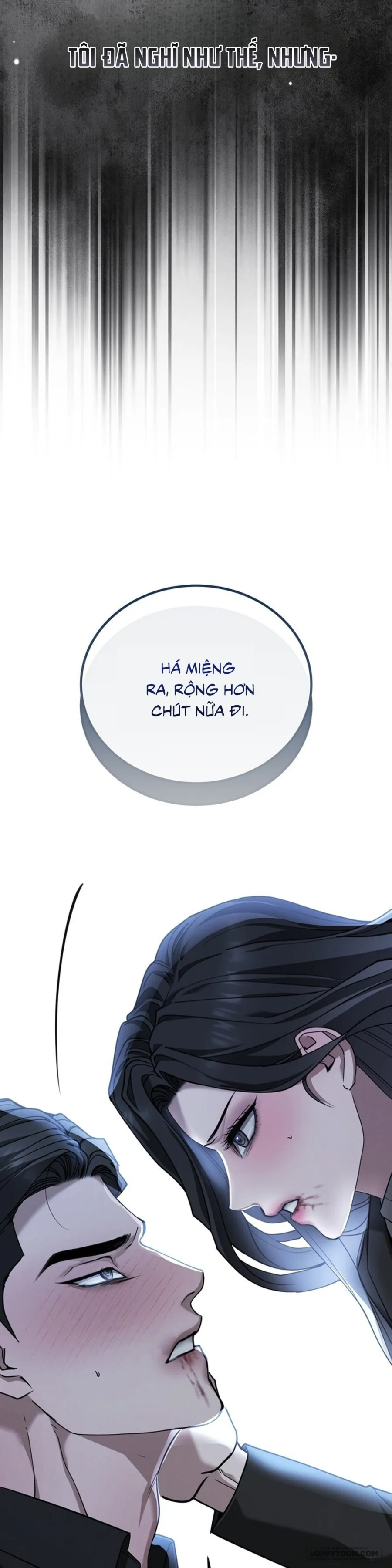 [19+] Trên Đời Này Không Có Quân Khuyển Nào Là Tồi Cả - Chap 7 - Trang 5