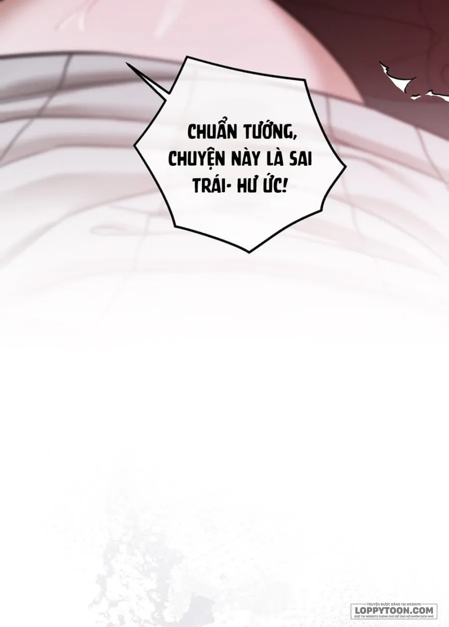 [19+] Trên Đời Này Không Có Quân Khuyển Nào Là Tồi Cả - Chap 7 - Trang 44