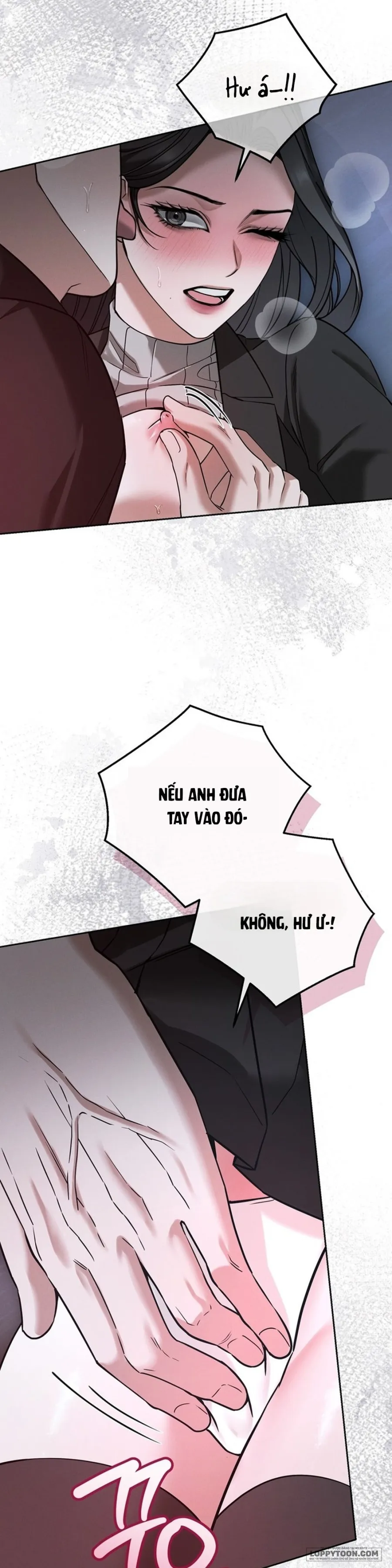 [19+] Trên Đời Này Không Có Quân Khuyển Nào Là Tồi Cả - Chap 7 - Trang 46