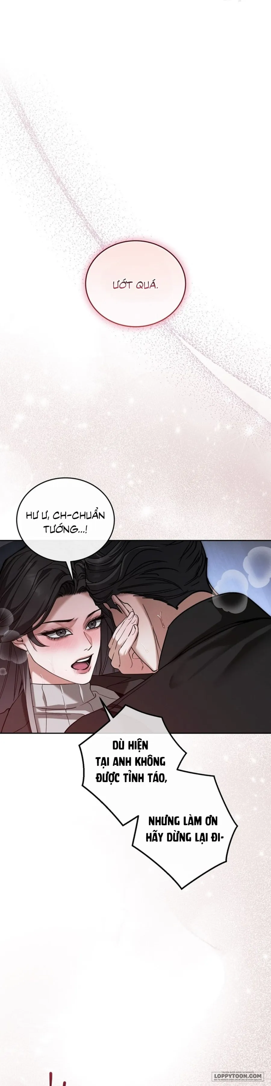 [19+] Trên Đời Này Không Có Quân Khuyển Nào Là Tồi Cả - Chap 7 - Trang 49