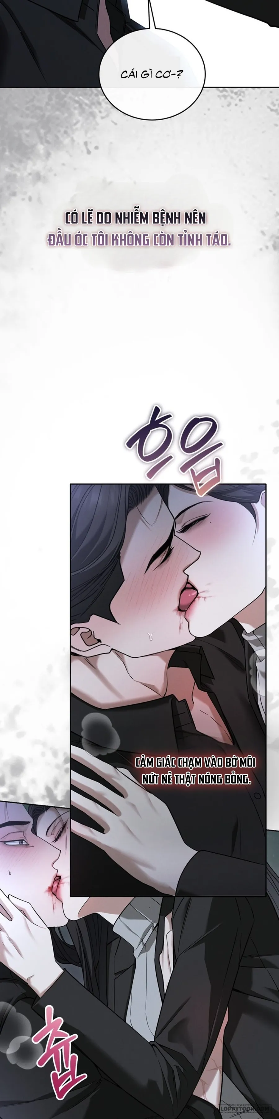 [19+] Trên Đời Này Không Có Quân Khuyển Nào Là Tồi Cả - Chap 7 - Trang 6