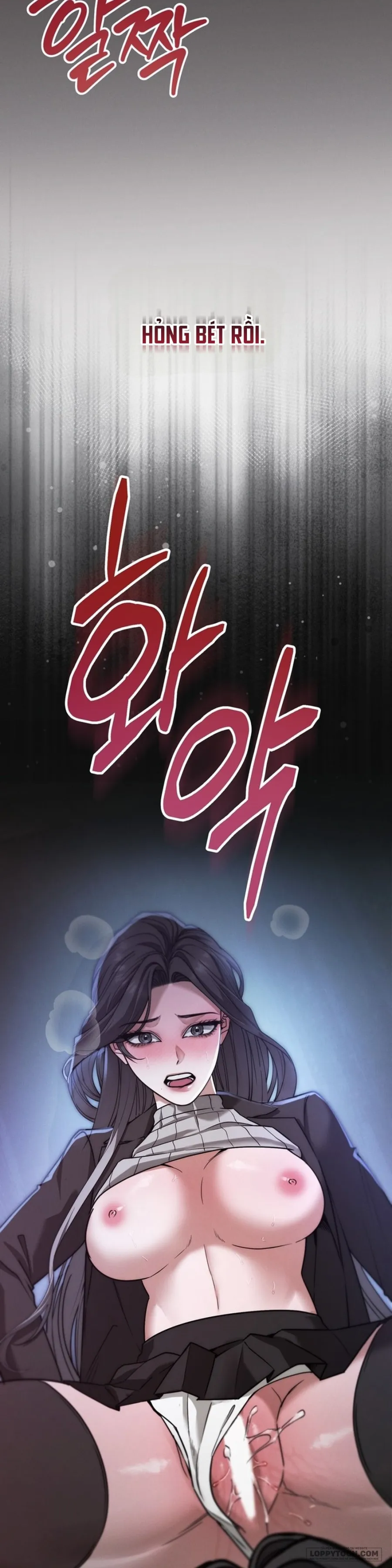 [19+] Trên Đời Này Không Có Quân Khuyển Nào Là Tồi Cả - Chap 7 - Trang 51