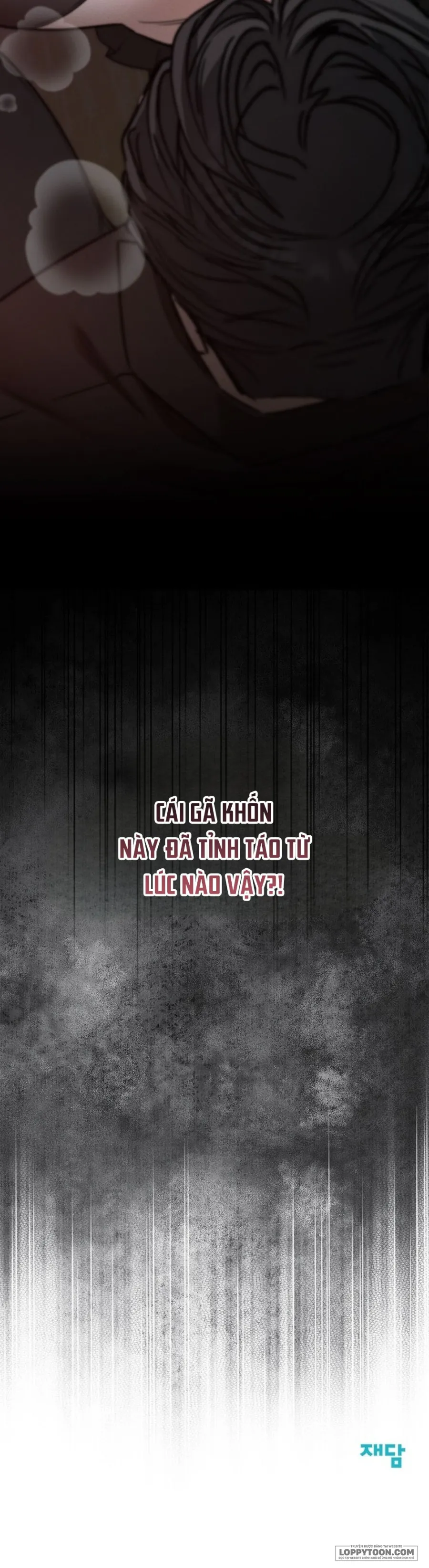 [19+] Trên Đời Này Không Có Quân Khuyển Nào Là Tồi Cả - Chap 7 - Trang 52