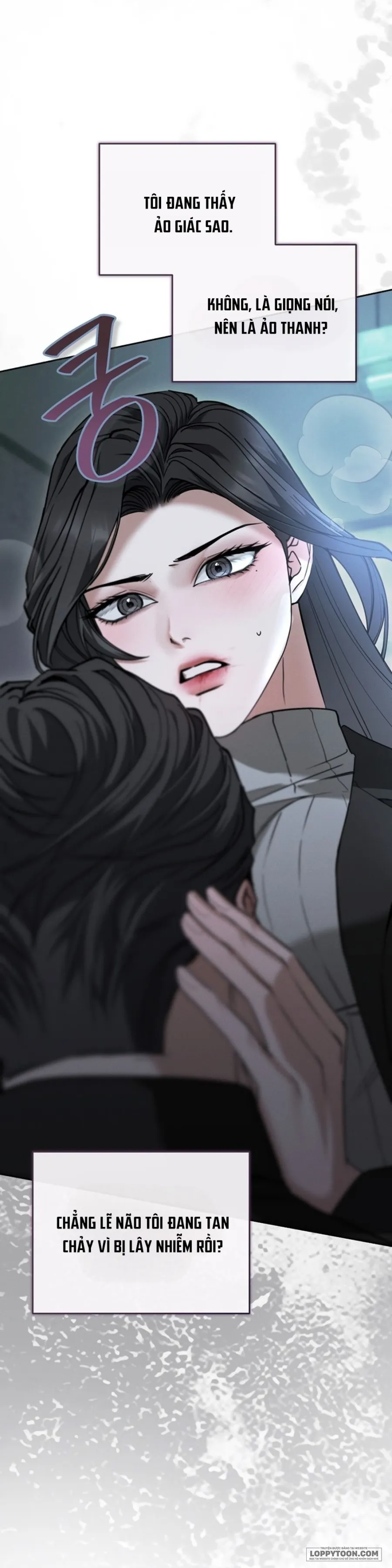 [19+] Trên Đời Này Không Có Quân Khuyển Nào Là Tồi Cả - Chap 7 - Trang 8