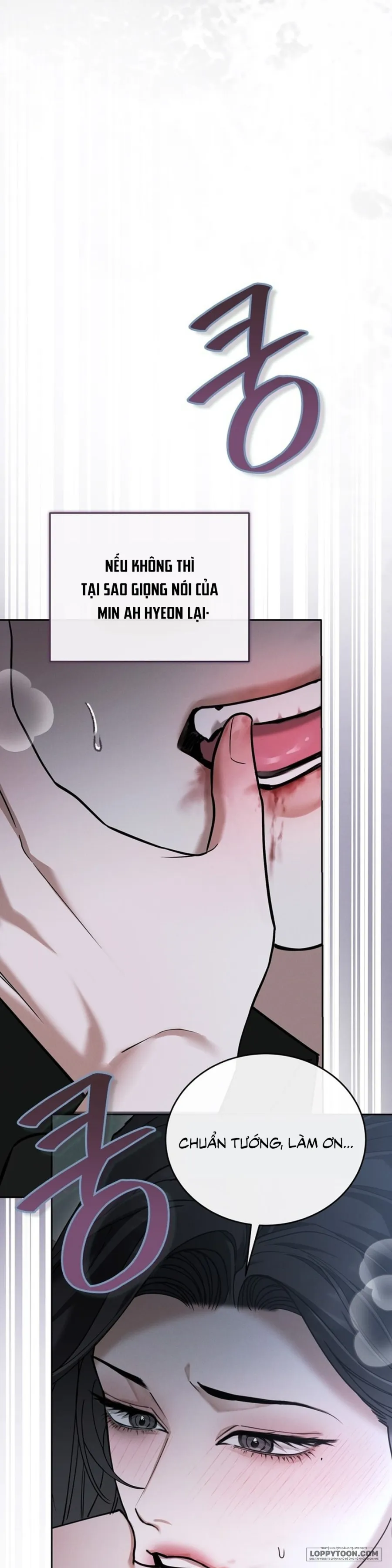 [19+] Trên Đời Này Không Có Quân Khuyển Nào Là Tồi Cả - Chap 7 - Trang 9