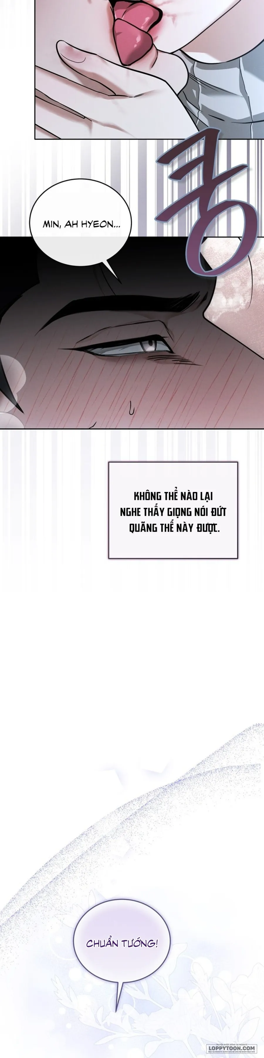 [19+] Trên Đời Này Không Có Quân Khuyển Nào Là Tồi Cả - Chap 7 - Trang 10