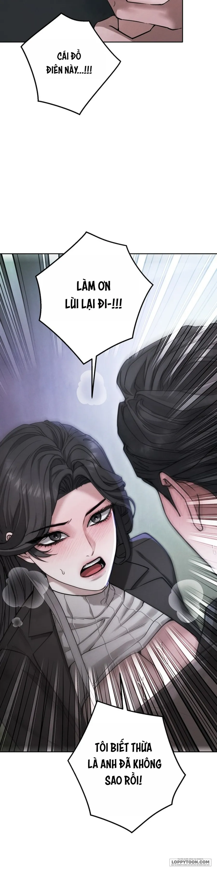 [19+] Trên Đời Này Không Có Quân Khuyển Nào Là Tồi Cả - Chap 8 - Trang 14