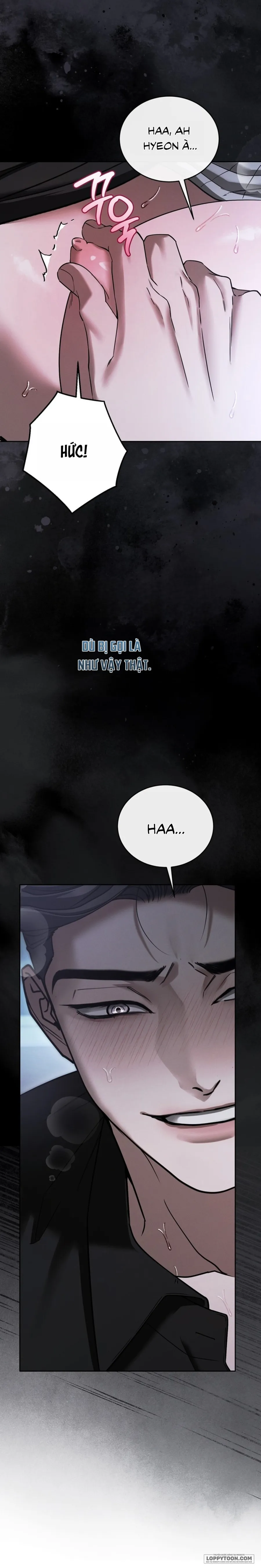 [19+] Trên Đời Này Không Có Quân Khuyển Nào Là Tồi Cả - Chap 8 - Trang 3