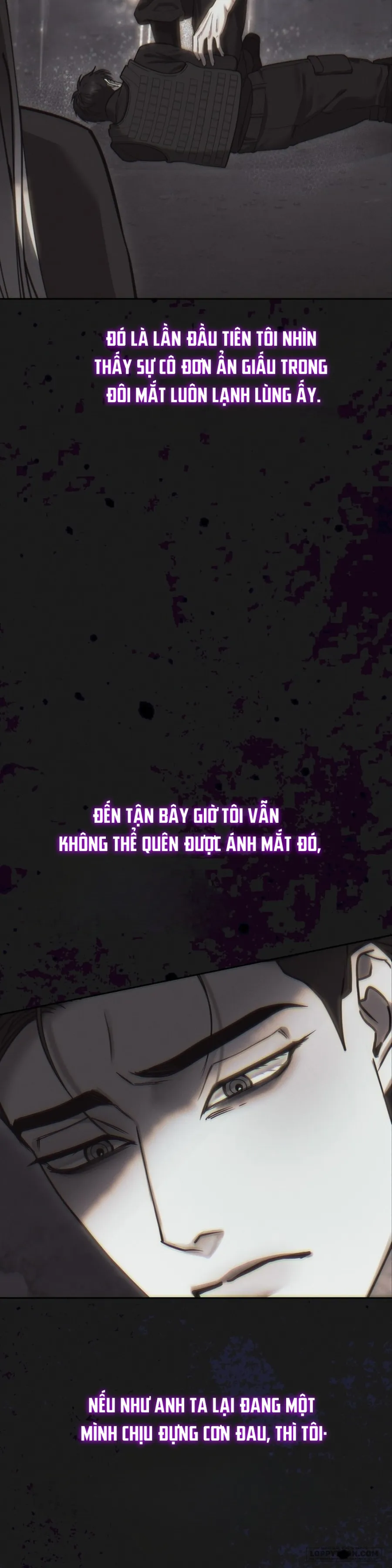 [19+] Trên Đời Này Không Có Quân Khuyển Nào Là Tồi Cả - Chap 8 - Trang 21