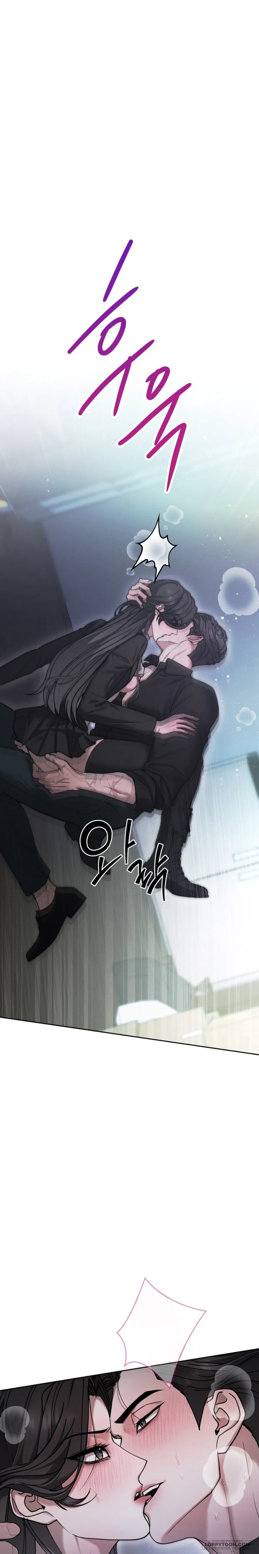 [19+] Trên Đời Này Không Có Quân Khuyển Nào Là Tồi Cả - Chap 8 - Trang 23