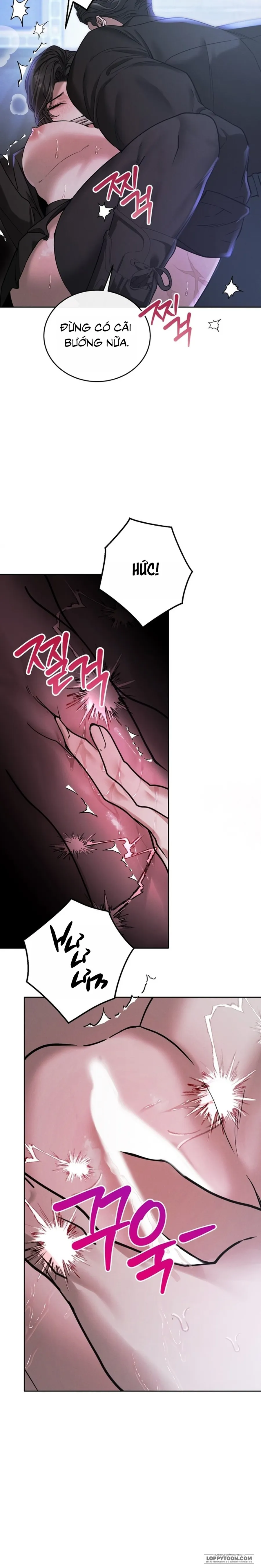 [19+] Trên Đời Này Không Có Quân Khuyển Nào Là Tồi Cả - Chap 8 - Trang 26