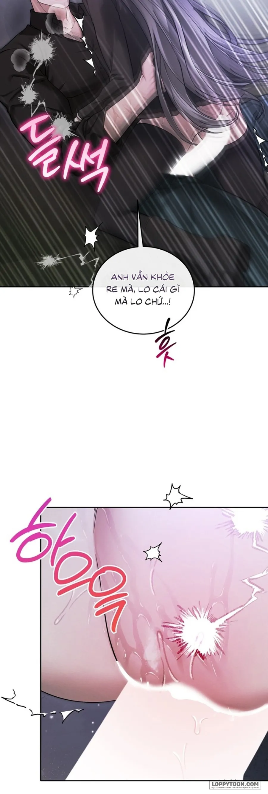 [19+] Trên Đời Này Không Có Quân Khuyển Nào Là Tồi Cả - Chap 8 - Trang 28