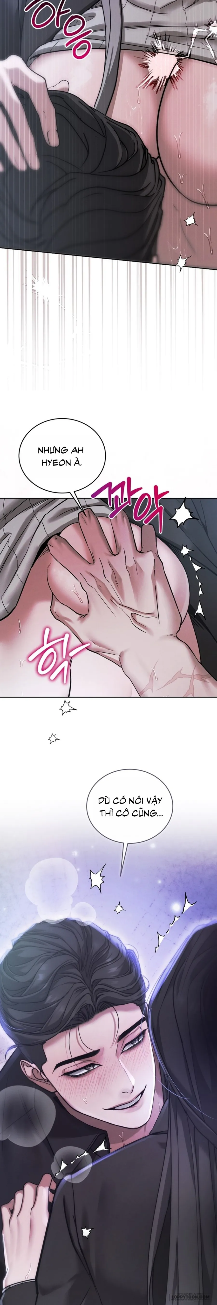 [19+] Trên Đời Này Không Có Quân Khuyển Nào Là Tồi Cả - Chap 8 - Trang 30