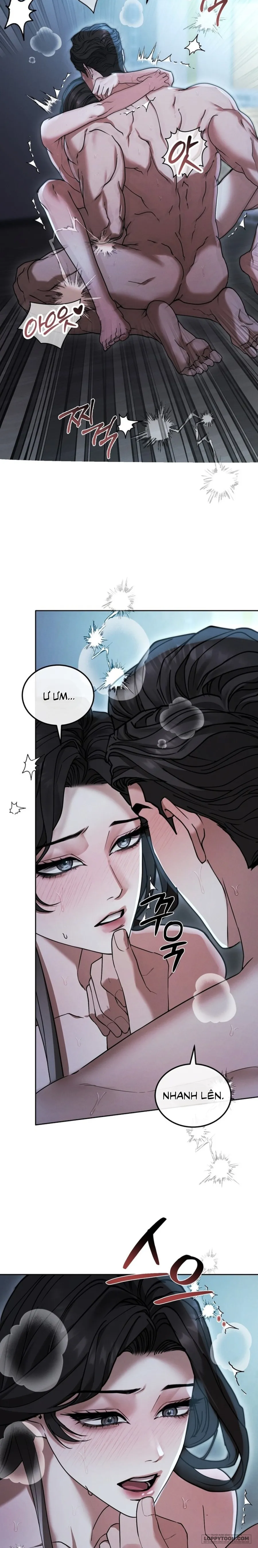 [19+] Trên Đời Này Không Có Quân Khuyển Nào Là Tồi Cả - Chap 9 - Trang 11