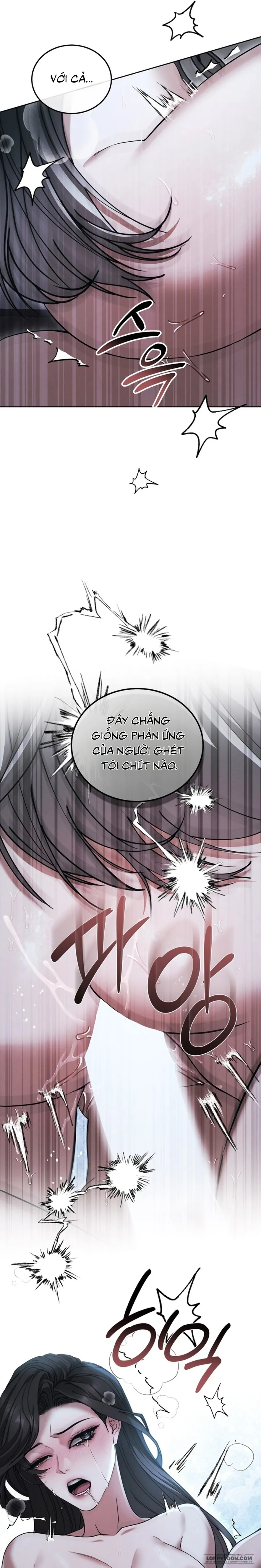 [19+] Trên Đời Này Không Có Quân Khuyển Nào Là Tồi Cả - Chap 9 - Trang 15