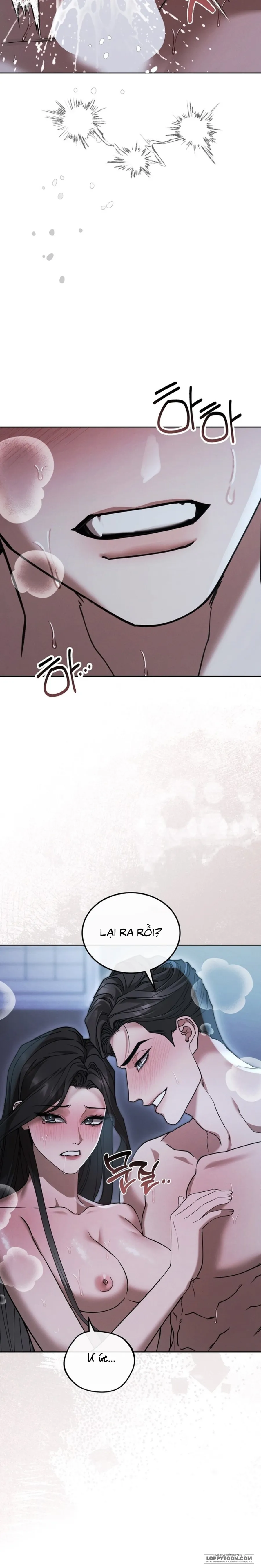 [19+] Trên Đời Này Không Có Quân Khuyển Nào Là Tồi Cả - Chap 9 - Trang 18