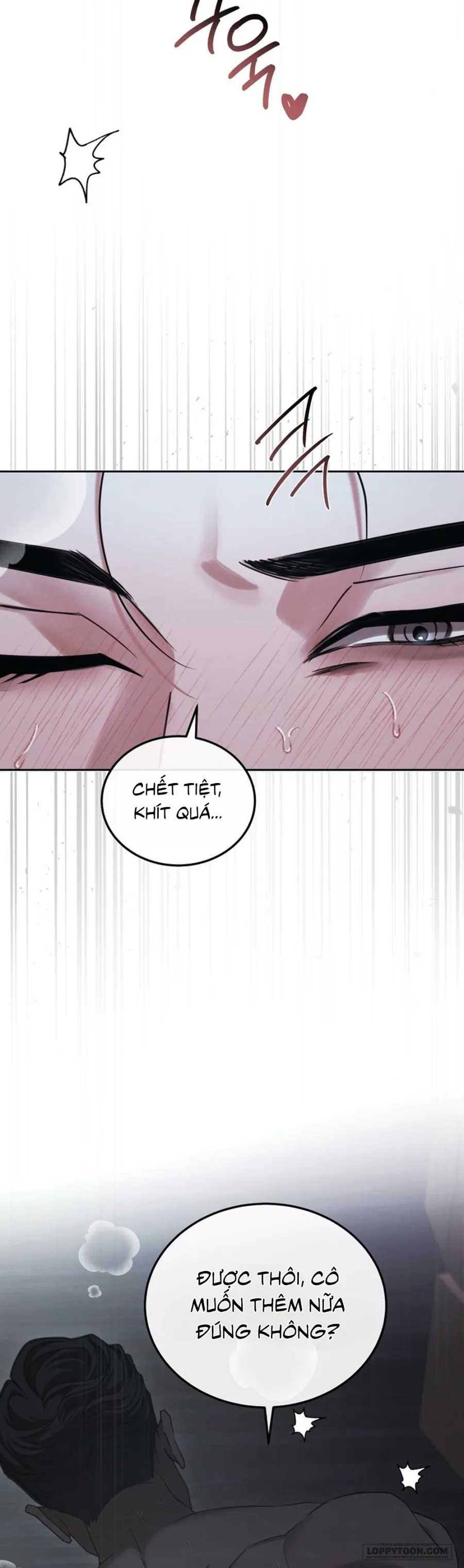 [19+] Trên Đời Này Không Có Quân Khuyển Nào Là Tồi Cả - Chap 9 - Trang 21