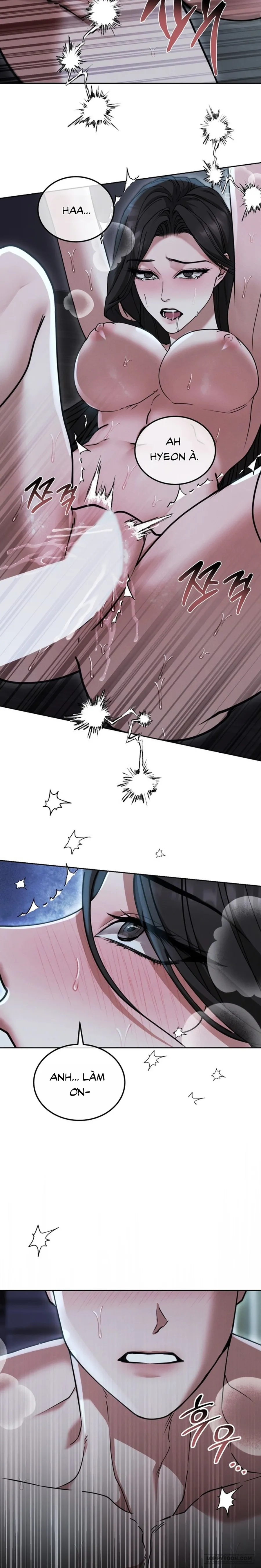 [19+] Trên Đời Này Không Có Quân Khuyển Nào Là Tồi Cả - Chap 9 - Trang 27