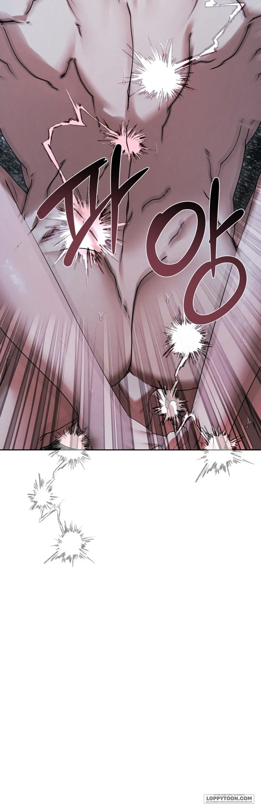 [19+] Trên Đời Này Không Có Quân Khuyển Nào Là Tồi Cả - Chap 9 - Trang 7