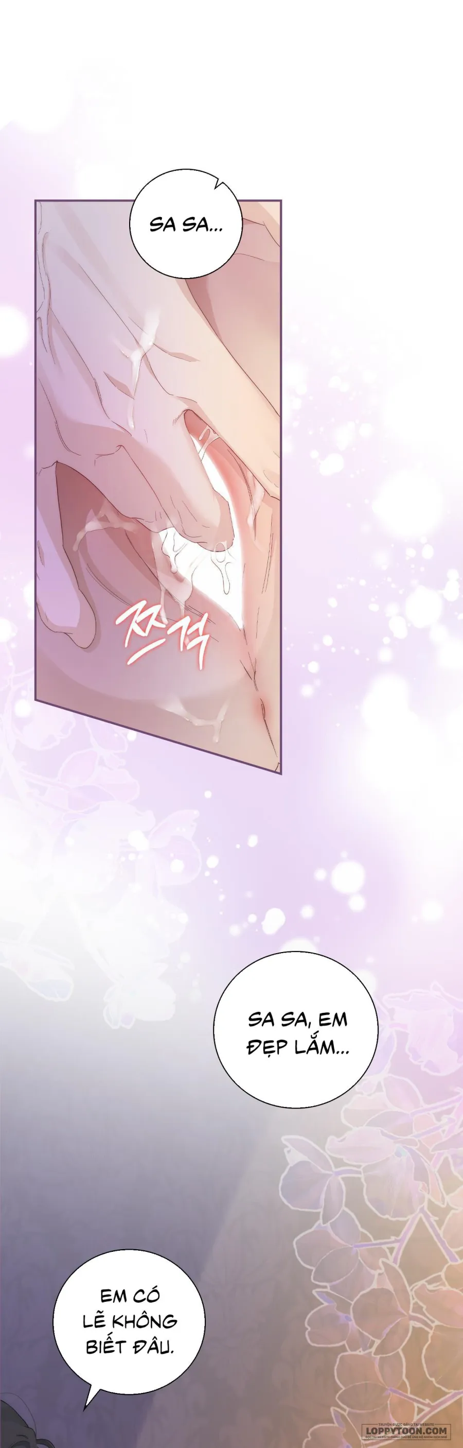 [19+] Ủa, Sao Thể Loại Này Khác Biệt Quá Vậy? - Chap 1 - Trang 1