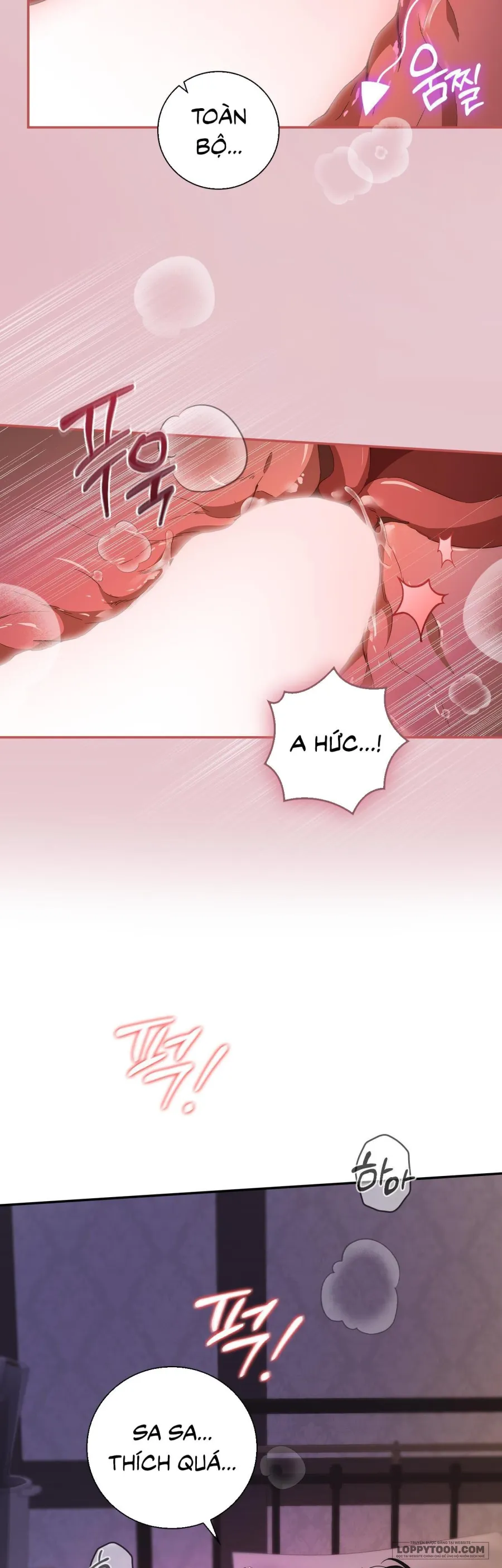 [19+] Ủa, Sao Thể Loại Này Khác Biệt Quá Vậy? - Chap 1 - Trang 11