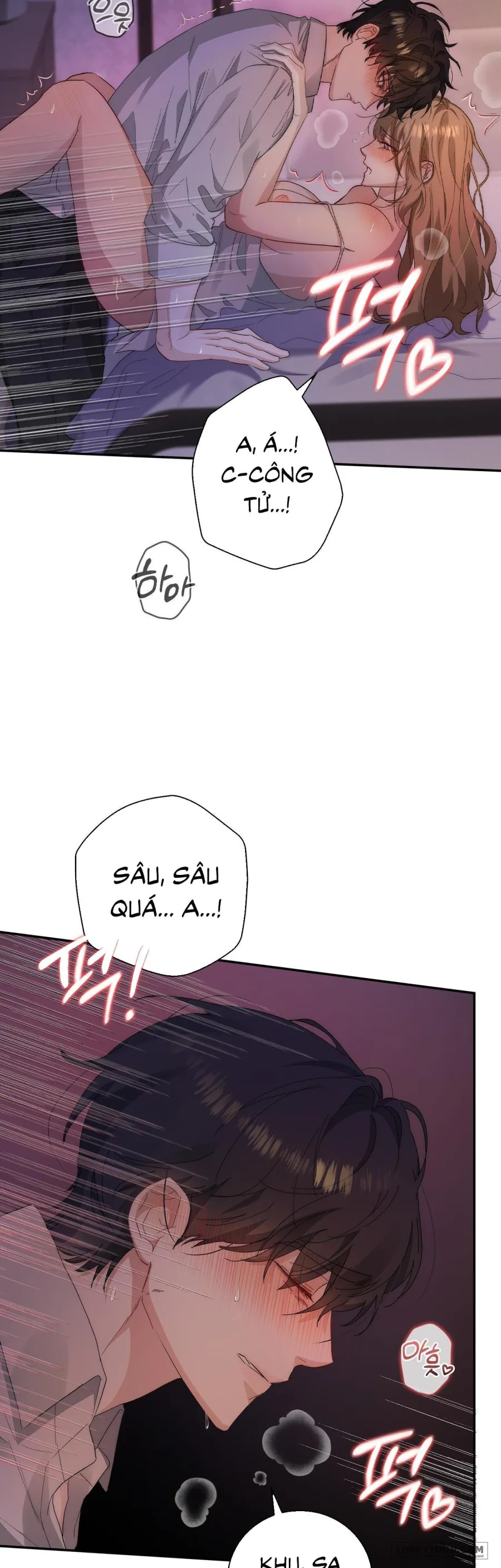 [19+] Ủa, Sao Thể Loại Này Khác Biệt Quá Vậy? - Chap 1 - Trang 12