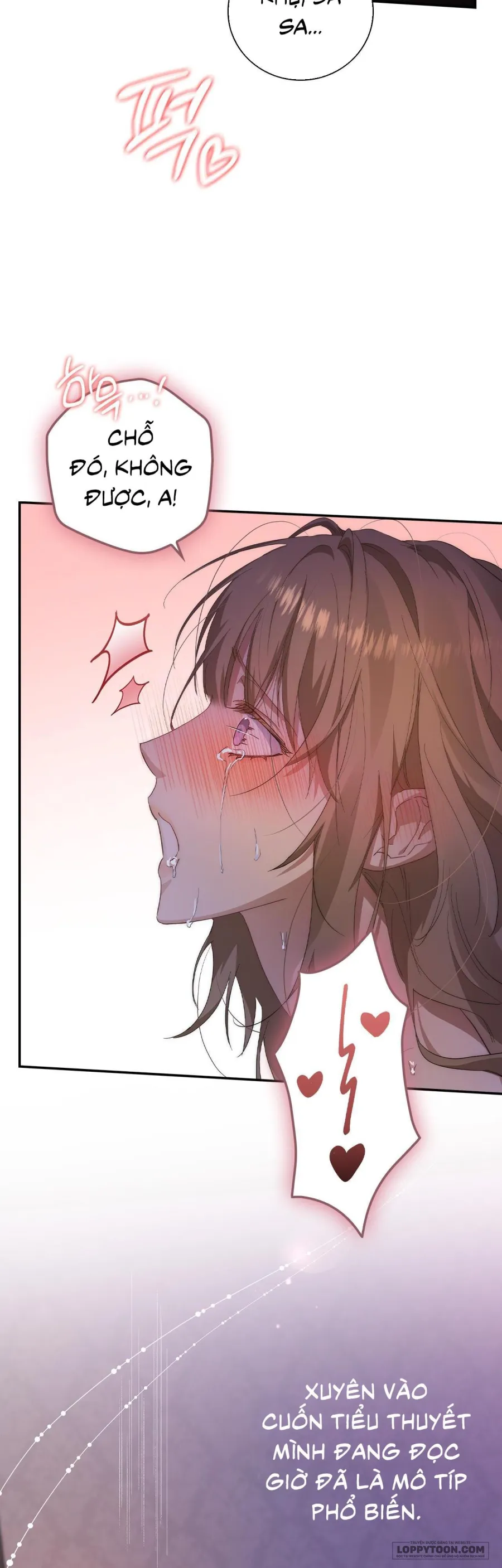 [19+] Ủa, Sao Thể Loại Này Khác Biệt Quá Vậy? - Chap 1 - Trang 13