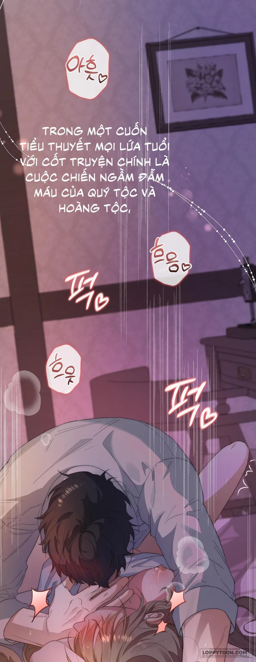 [19+] Ủa, Sao Thể Loại Này Khác Biệt Quá Vậy? - Chap 1 - Trang 14