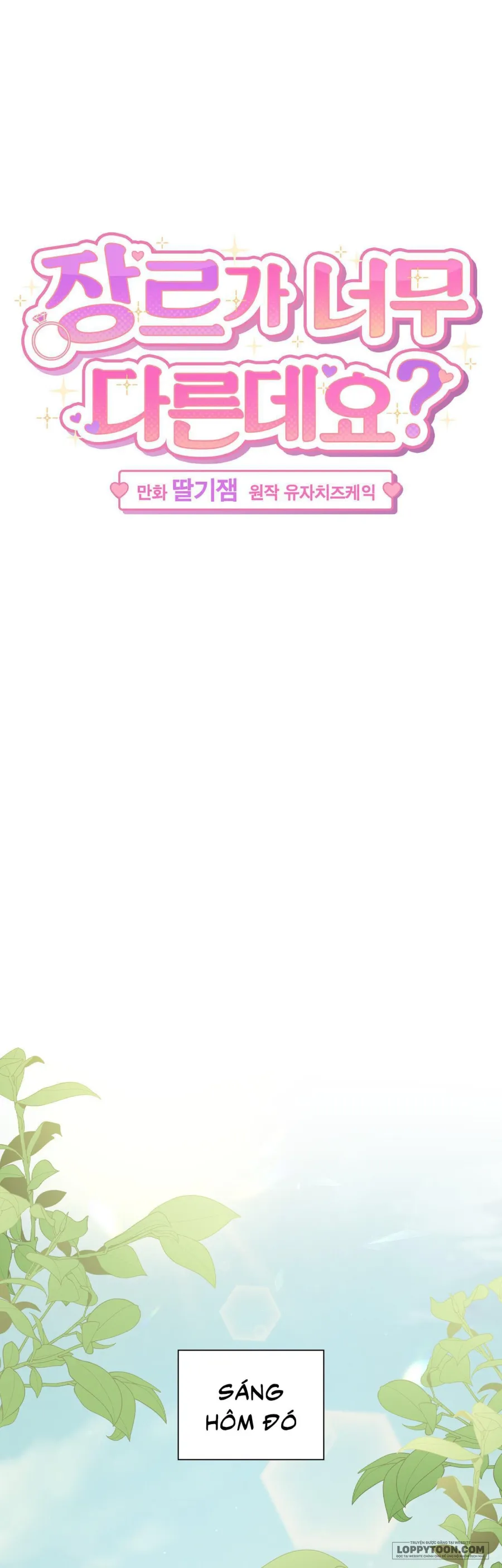 [19+] Ủa, Sao Thể Loại Này Khác Biệt Quá Vậy? - Chap 1 - Trang 16