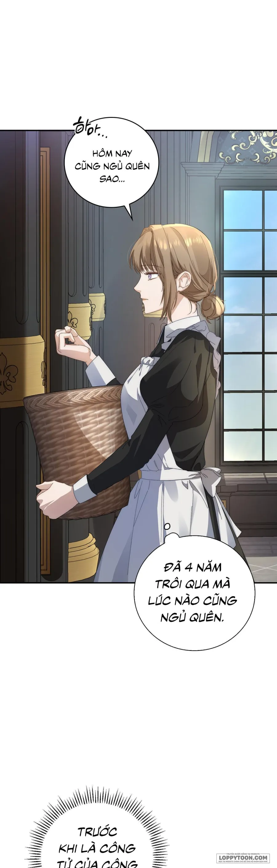 [19+] Ủa, Sao Thể Loại Này Khác Biệt Quá Vậy? - Chap 1 - Trang 18