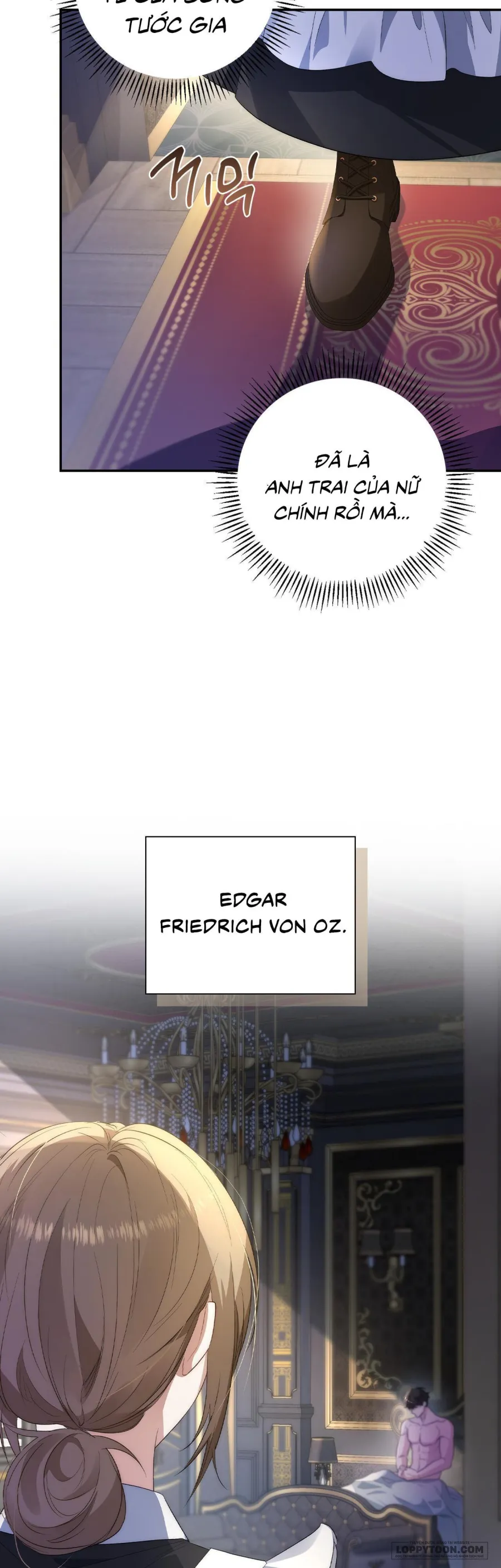 [19+] Ủa, Sao Thể Loại Này Khác Biệt Quá Vậy? - Chap 1 - Trang 19