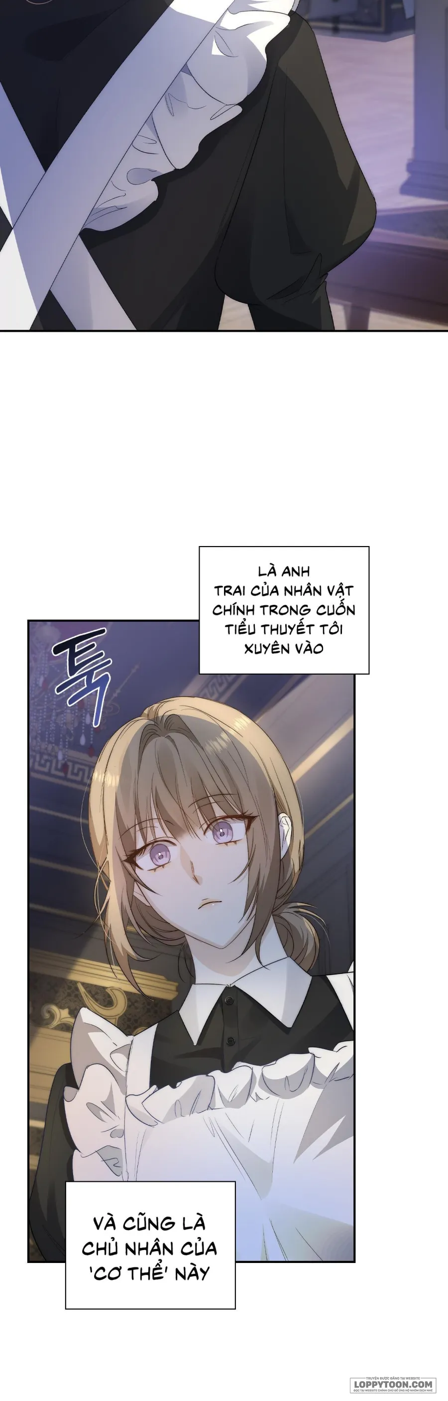 [19+] Ủa, Sao Thể Loại Này Khác Biệt Quá Vậy? - Chap 1 - Trang 20