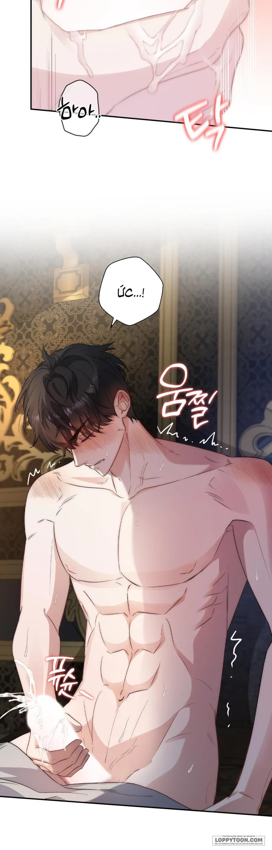 [19+] Ủa, Sao Thể Loại Này Khác Biệt Quá Vậy? - Chap 1 - Trang 23
