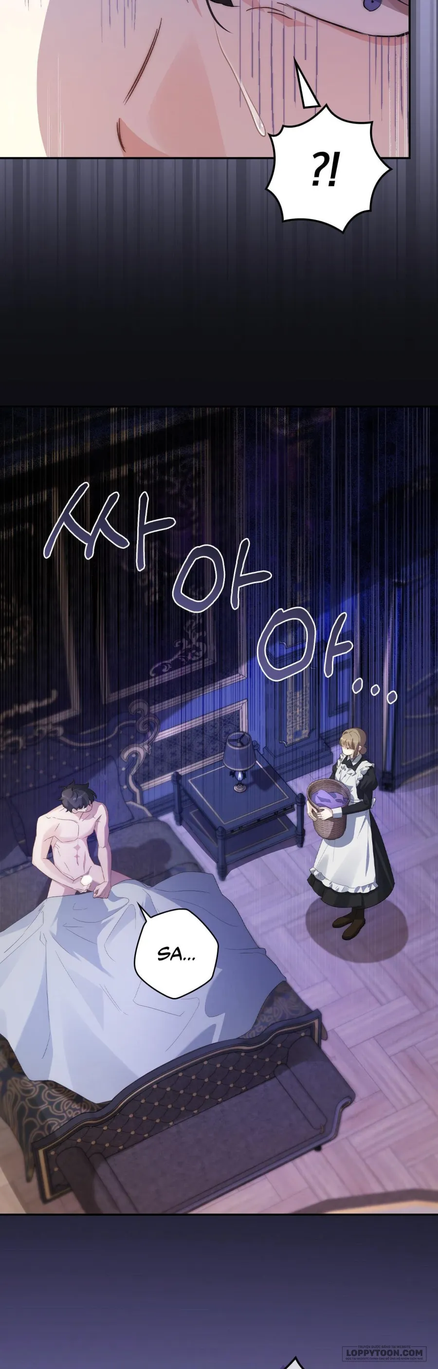 [19+] Ủa, Sao Thể Loại Này Khác Biệt Quá Vậy? - Chap 1 - Trang 25