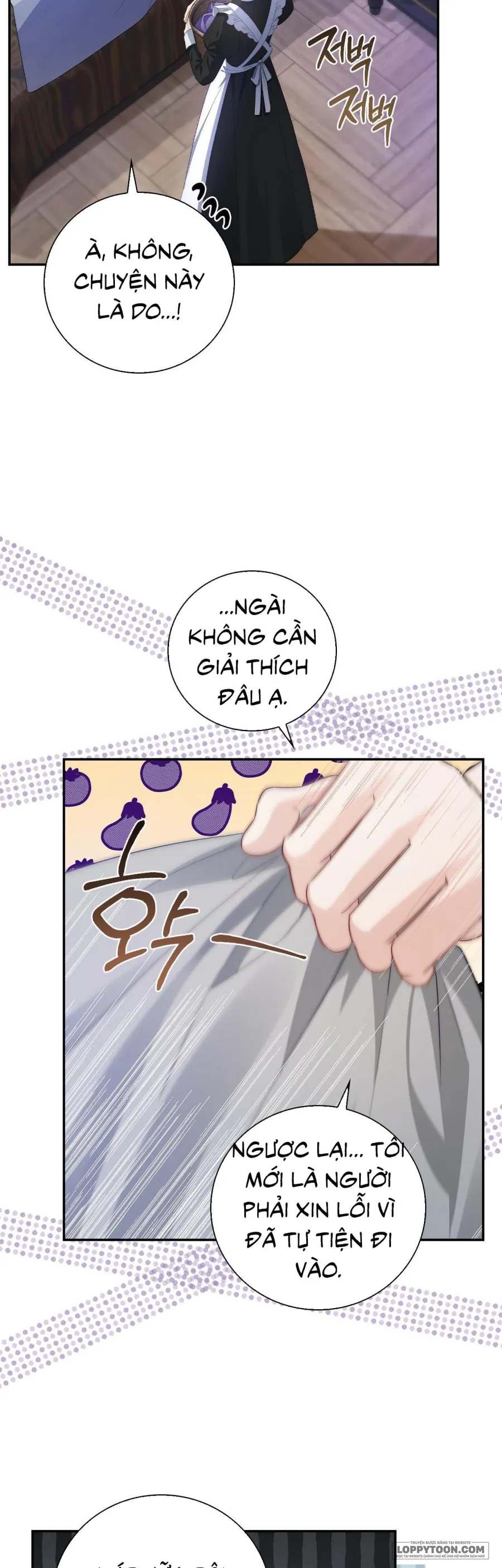 [19+] Ủa, Sao Thể Loại Này Khác Biệt Quá Vậy? - Chap 1 - Trang 27