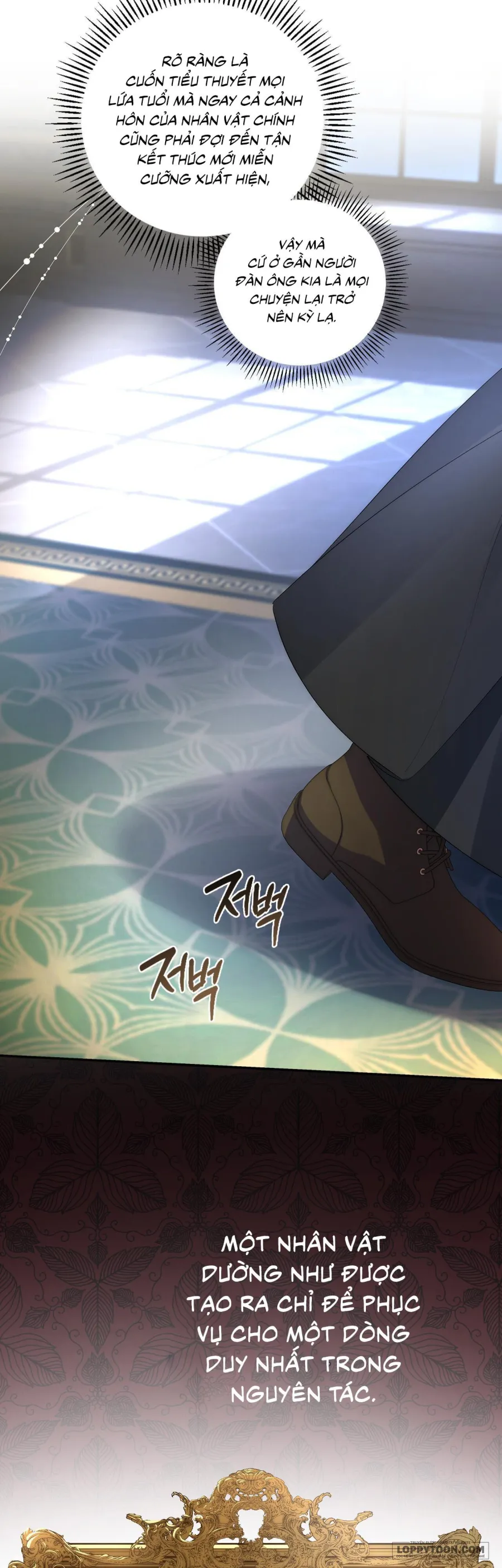 [19+] Ủa, Sao Thể Loại Này Khác Biệt Quá Vậy? - Chap 1 - Trang 29