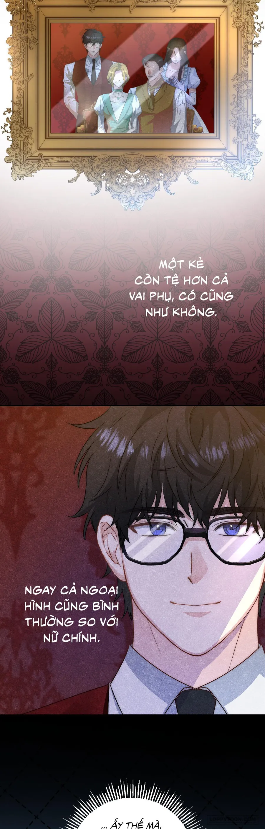 [19+] Ủa, Sao Thể Loại Này Khác Biệt Quá Vậy? - Chap 1 - Trang 30