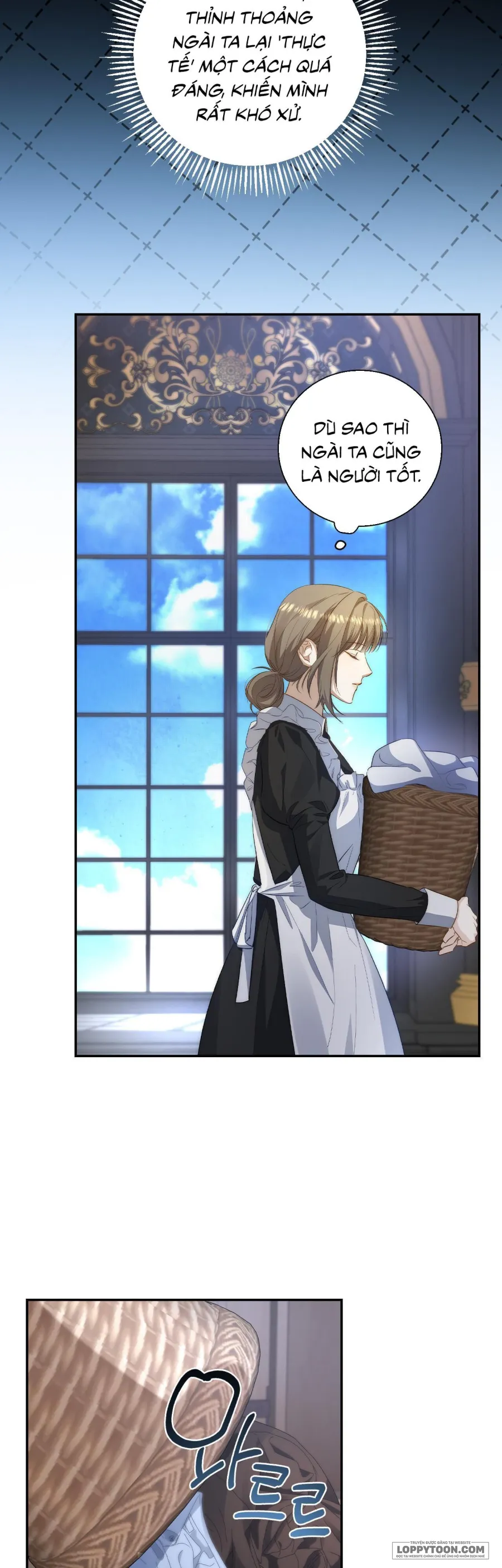 [19+] Ủa, Sao Thể Loại Này Khác Biệt Quá Vậy? - Chap 1 - Trang 31