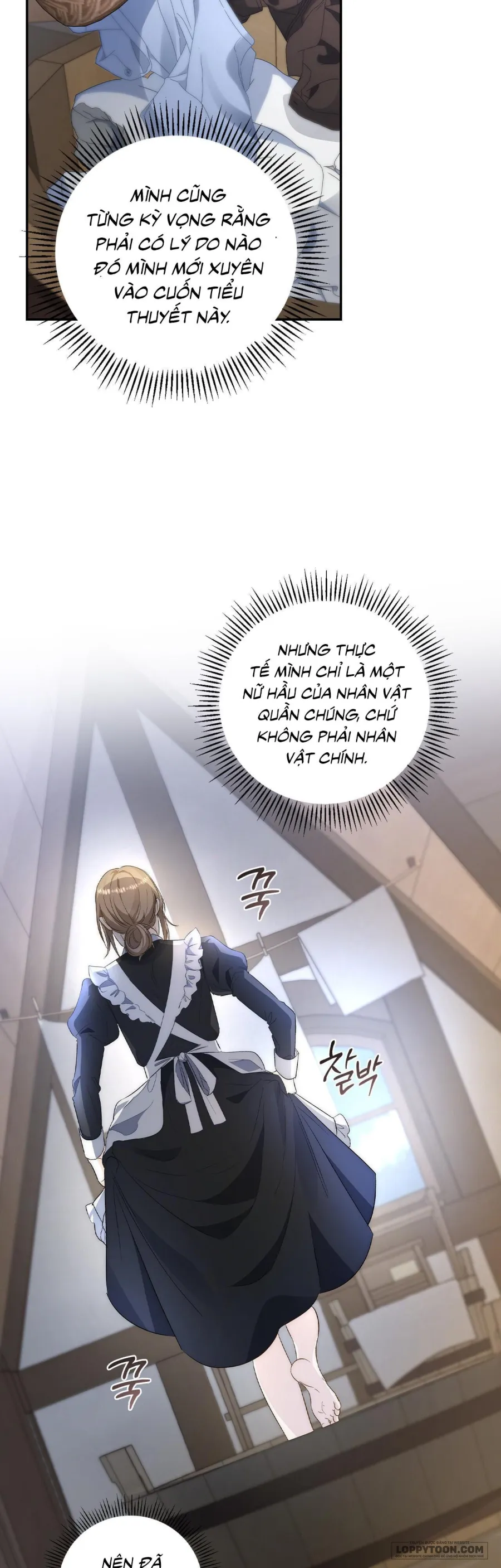 [19+] Ủa, Sao Thể Loại Này Khác Biệt Quá Vậy? - Chap 1 - Trang 32