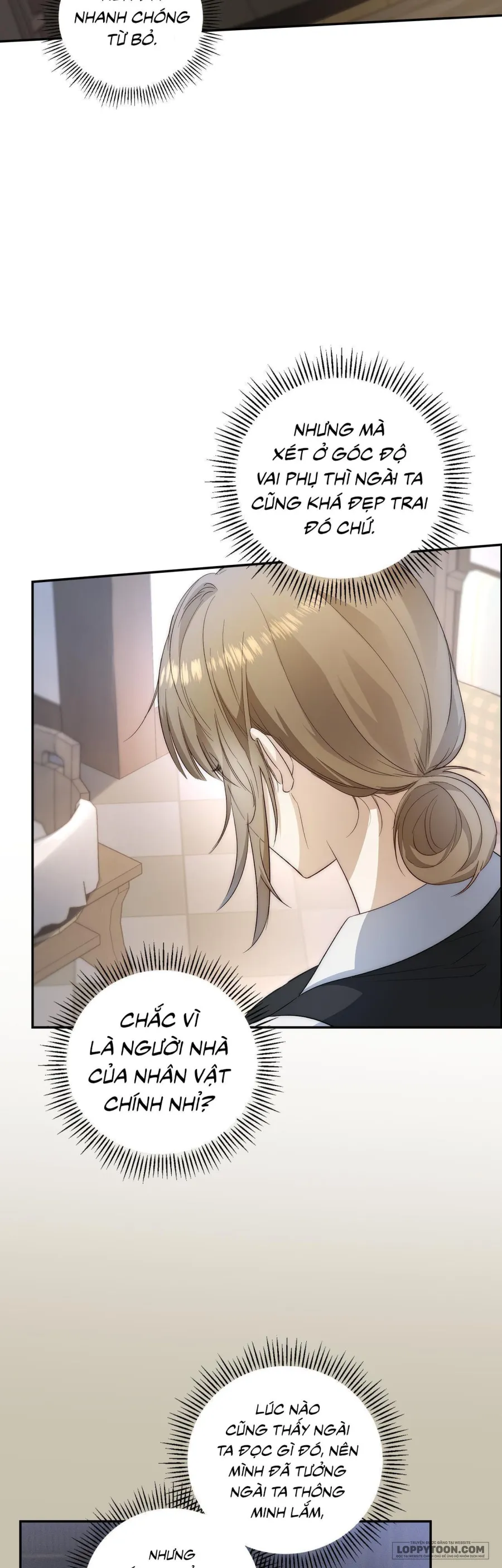 [19+] Ủa, Sao Thể Loại Này Khác Biệt Quá Vậy? - Chap 1 - Trang 33