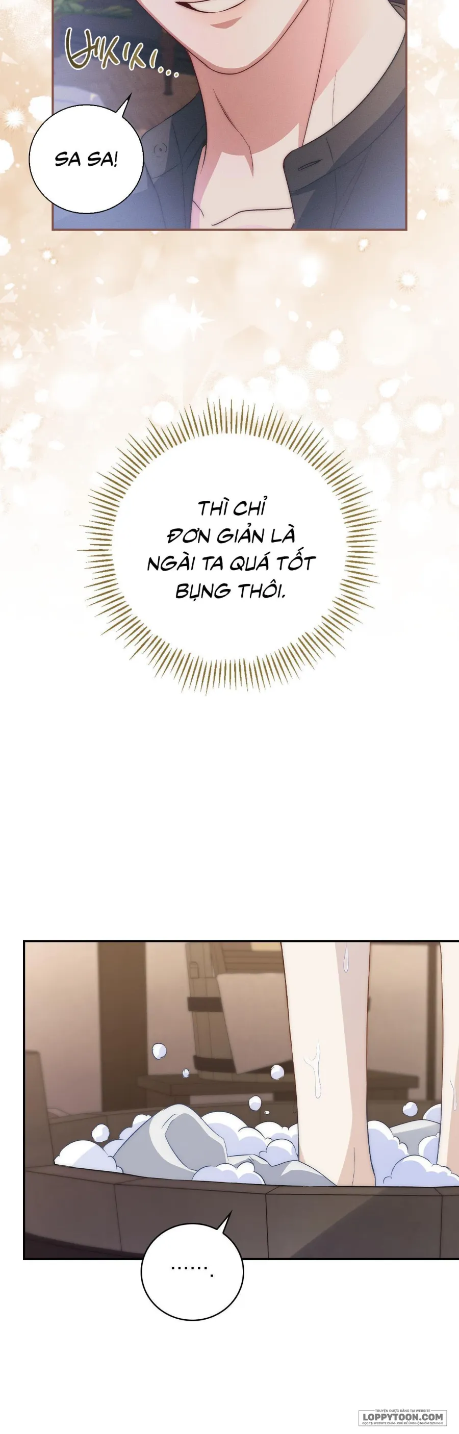 [19+] Ủa, Sao Thể Loại Này Khác Biệt Quá Vậy? - Chap 1 - Trang 35